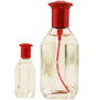 TOMMY GIRL JEANS by Tommy Hilfiger COLOGNE SPRAY 1.7 OZ & COLOGNE .25 OZ MINI
