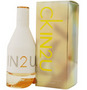 CK IN2U by Calvin Klein #152408