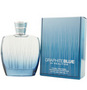 REALITIES GRAPHITE BLUE by Liz Claiborne COLOGNE SPRAY 3.4 OZ