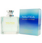 NAUTICA ISLAND VOYAGE by Nautica EDT SPRAY 3.4 OZ