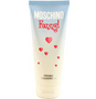 MOSCHINO FUNNY! by Moschino SHOWER GEL 6.7 OZ