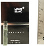 MONT BLANC PRESENCE by Mont Blanc #155602