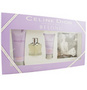 CELINE DION BELONG by Celine Dion SET-EDT SPRAY 1.7 OZ & BODY LOTION 6.7 OZ & SHOWER GEL 2.5 OZ & MUSIC CD