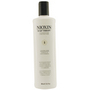 NIOXIN by Nioxin #156258