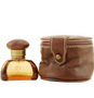 TOMMY BAHAMA by Tommy Bahama COLOGNE SPRAY .5 OZ & TRAVEL CASE