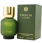 ESENCIA DE LOEWE by Loewe EDT SPRAY 3.4 OZ