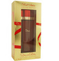OSCAR RED SATIN by Oscar de la Renta #156909