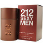212 SEXY by Carolina Herrera