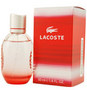 LACOSTE RED STYLE IN PLAY by Lacoste #157551