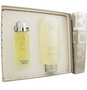 ICEBERG TWICE by Iceberg SET-EDT SPRAY 4.2 OZ & SHOWER GEL 13.6 OZ