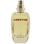 LIBERTINE by Vivienne Westwood EDT SPRAY 1.7 OZ *TESTER