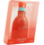 OCEAN DREAM CORAL by Designer Parfums ltd EDT SPRAY 3.4 OZ