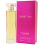 COURTESAN by Worth EAU DE PARFUM SPRAY 3 OZ