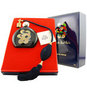 NIKI DE SAINT PHALLE by Niki de Saint Phalle EAU DE PARFUM 4 OZ  WITH ATOMIZER