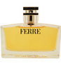 FERRE (NEW) by Gianfranco Ferre EAU DE PARFUM SPRAY 3.4 OZ (UNBOXED)