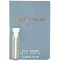 D & G LIGHT BLUE by Dolce & Gabbana #159519