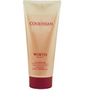 COURTESAN by Worth SHOWER GEL 6.7 OZ