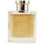 BALDESSARINI AMBRE by Baldessarin EDT SPRAY 3 OZ (UNBOXED)
