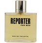 REPORTER by Oleg Cassini EDT SPRAY 4.2 OZ *TESTER