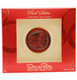 OSCAR RED SATIN by Oscar de la Renta #162281