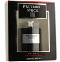PREFERRED STOCK by Coty #162939