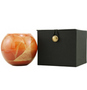 TERRA COTTA CANDLE GLOBE by TERRA COTTA CANDLE GLOBE #163950
