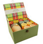 CANDLE GIFT BOX CHELSEA by Candle Gift Box Chelsea