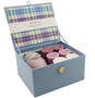 CANDLE GIFT BOX MEREDITH by CANDLE GIFT BOX MEREDITH