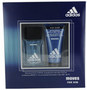 ADIDAS MOVES by Adidas #165777