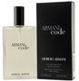 ARMANI CODE by Giorgio Armani #168368