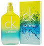 CK ONE SUMMER by Calvin Klein #174689