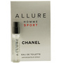 ALLURE SPORT by Chanel #177010