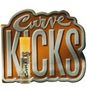 CURVE KICKS by Liz Claiborne #177251