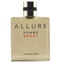 ALLURE SPORT by Chanel #177270