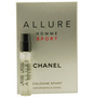 ALLURE SPORT by Chanel #177447