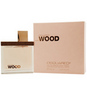 SHE WOOD by Dsquared2 #177610