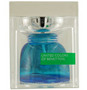 UNITED COLORS OF BENETTON by Benetton #177795