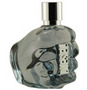 DIESEL ONLY THE BRAVE by Diesel #178104