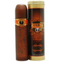 CUBA ORANGE by Cuba #178754