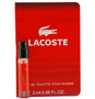 LACOSTE RED STYLE IN PLAY by Lacoste #179196