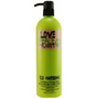 LOVE PEACE & THE PLANET by Tigi #179727