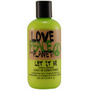 LOVE PEACE & THE PLANET by Tigi #179731