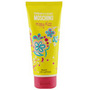 MOSCHINO CHEAP & CHIC HIPPY FIZZ by Moschino #180400