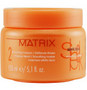 SLEEK LOOK by Matrix #180531