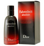 FAHRENHEIT ABSOLUTE by Christian Dior #180713