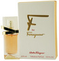 F BY FERRAGAMO by Salvatore Ferragamo #181935