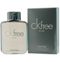 CK FREE by Calvin Klein #181965