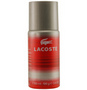 LACOSTE RED STYLE IN PLAY by Lacoste #185898