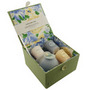 CANDLE GIFT BOX REBECCA by CANDLE GIFT BOX REBECCA #186319