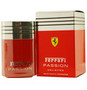 FERRARI PASSION UNLIMITED by Ferrari #187834